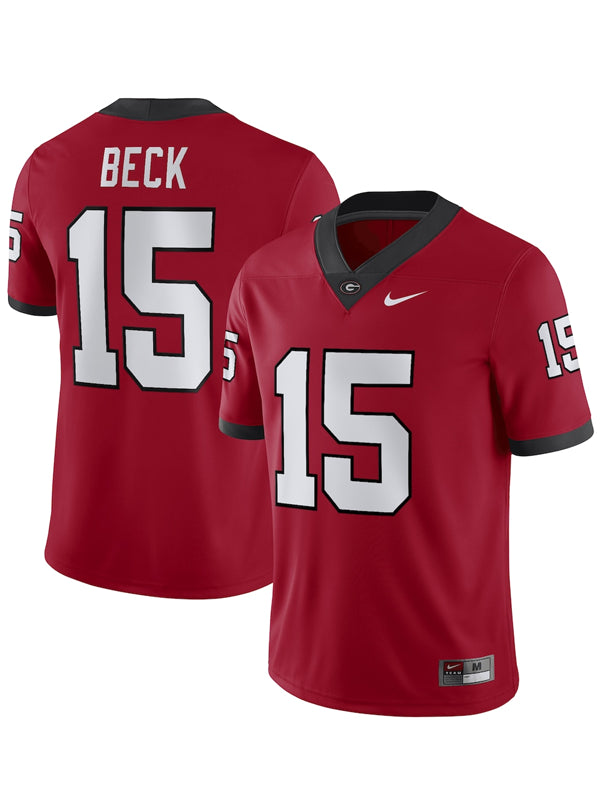Carson-Beck-Jersey