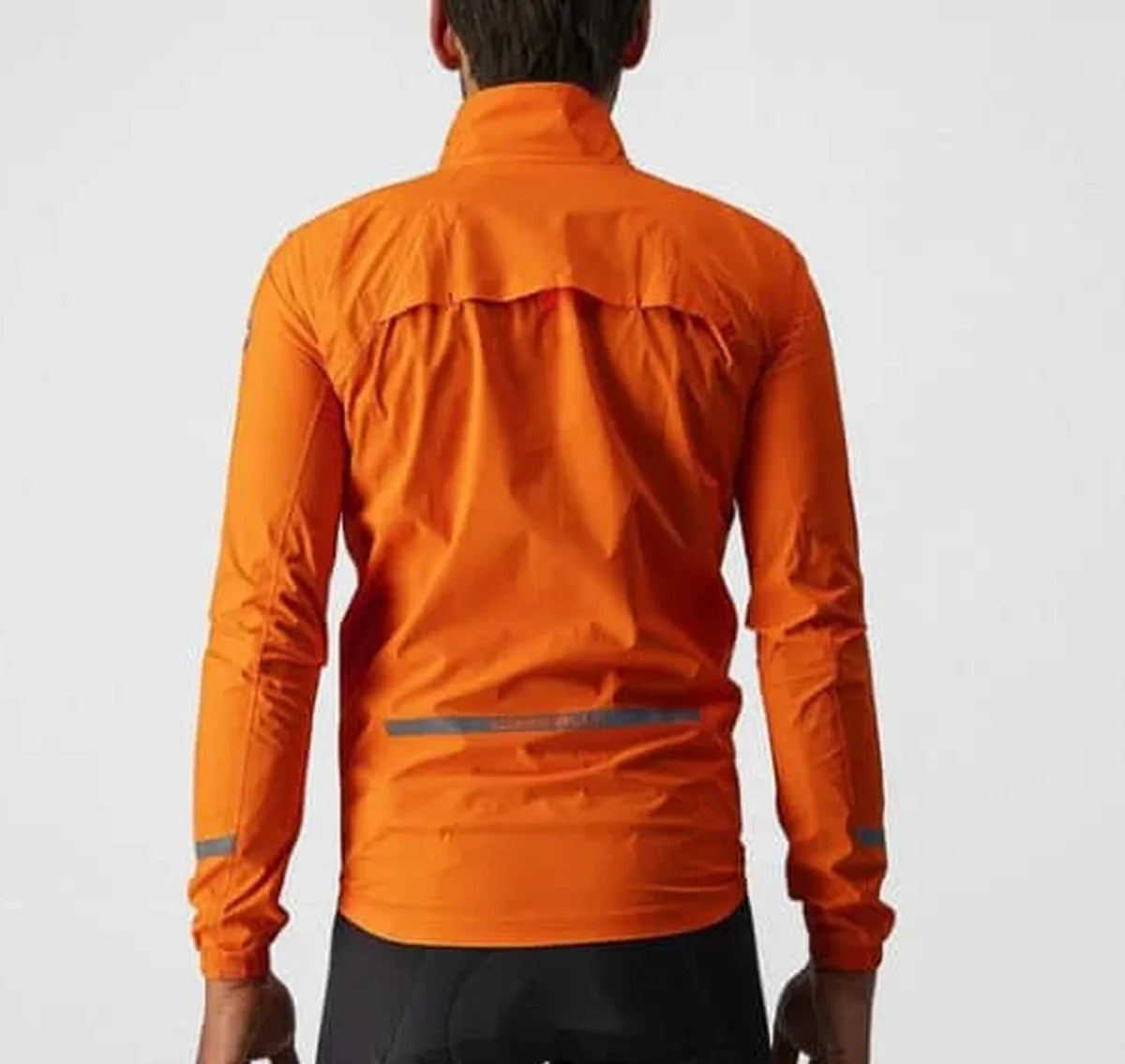 Castelli Emergency 2 Rain Jacket