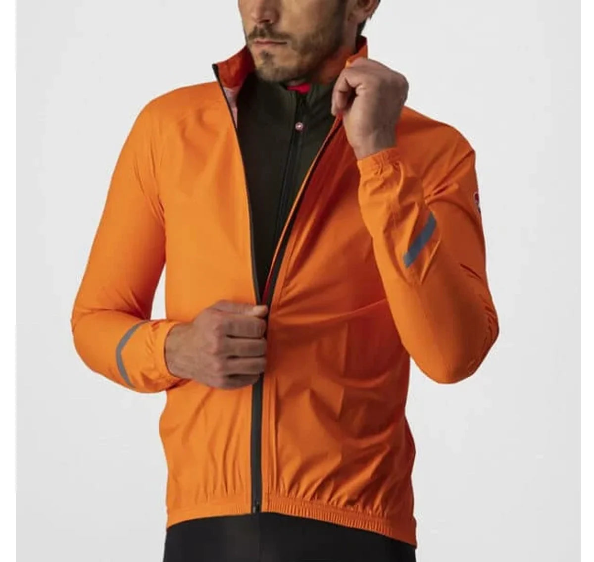Castelli Emergency 2 Rain Jacket
