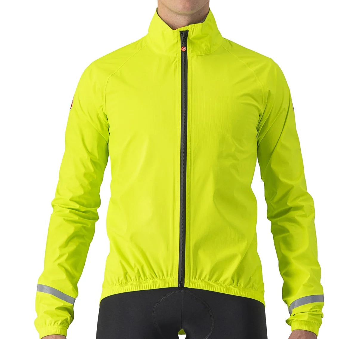 Castelli Emergency 2 Rain Jacket