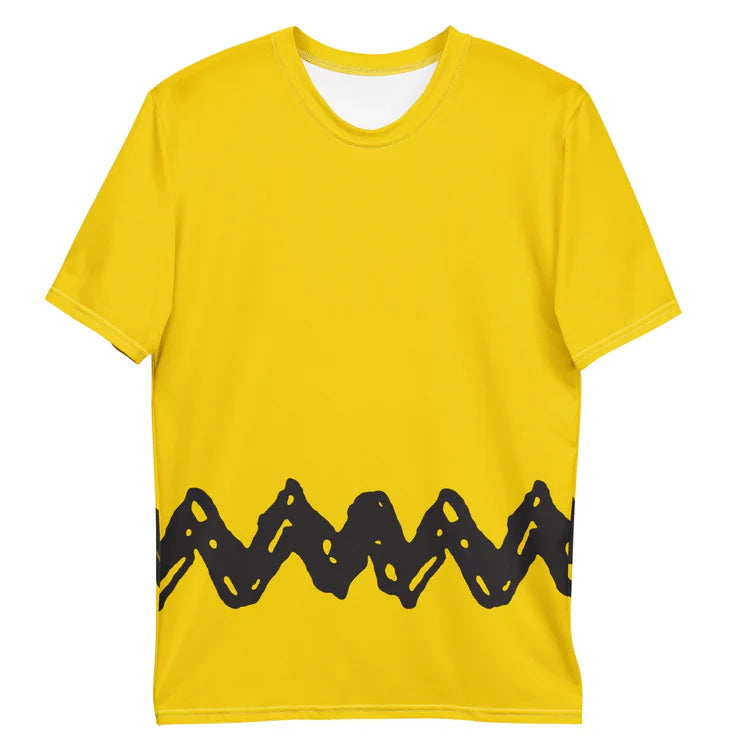 Charlie Brown Shirt Buy