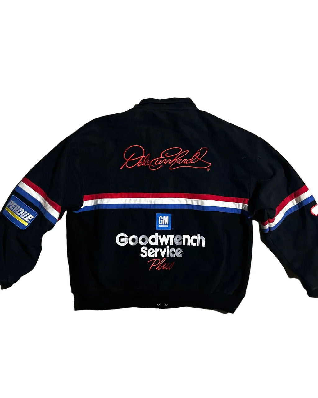 Chase Authentics Jacket