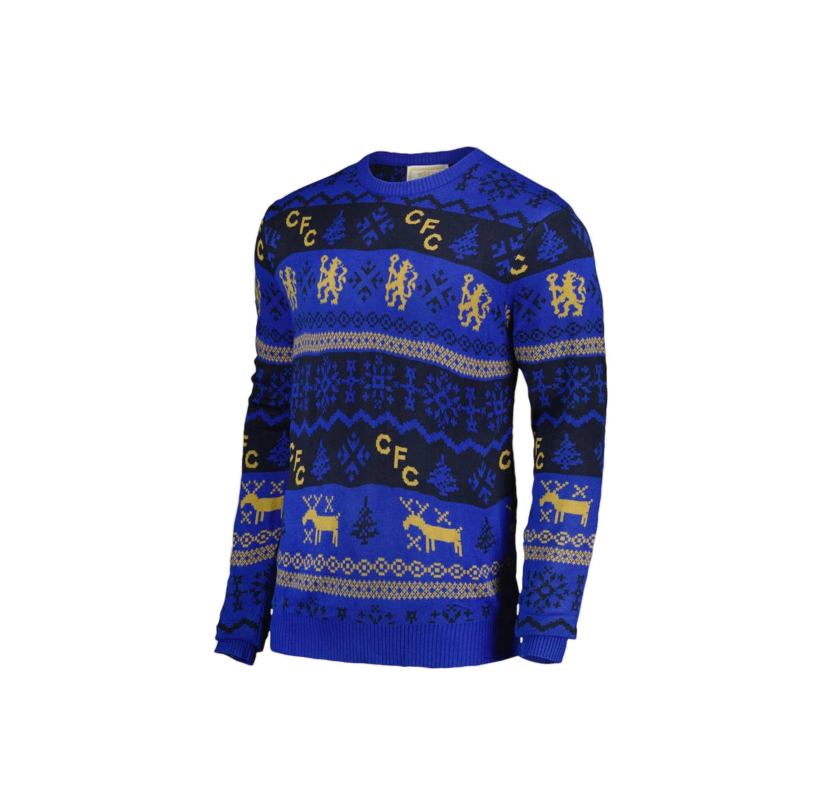 Chelsea-Christmas-Sweater