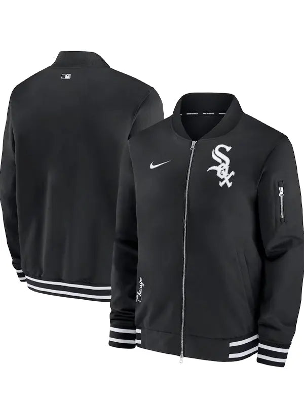 Chicago White Sox Jacket