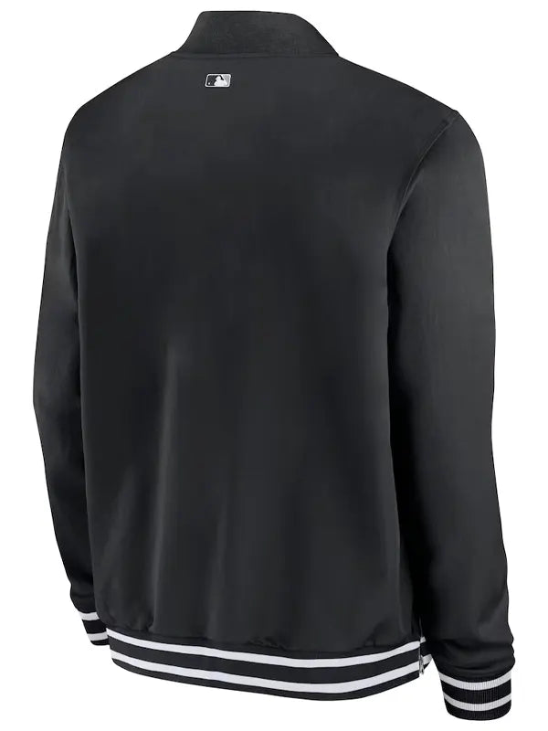 Chicago White Sox Jacket