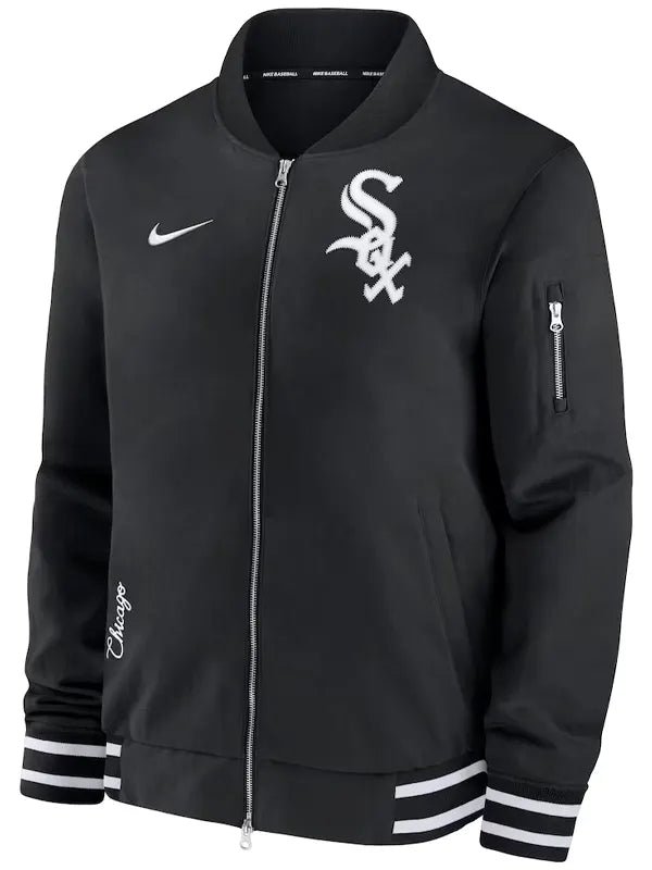 Chicago White Sox Jacket
