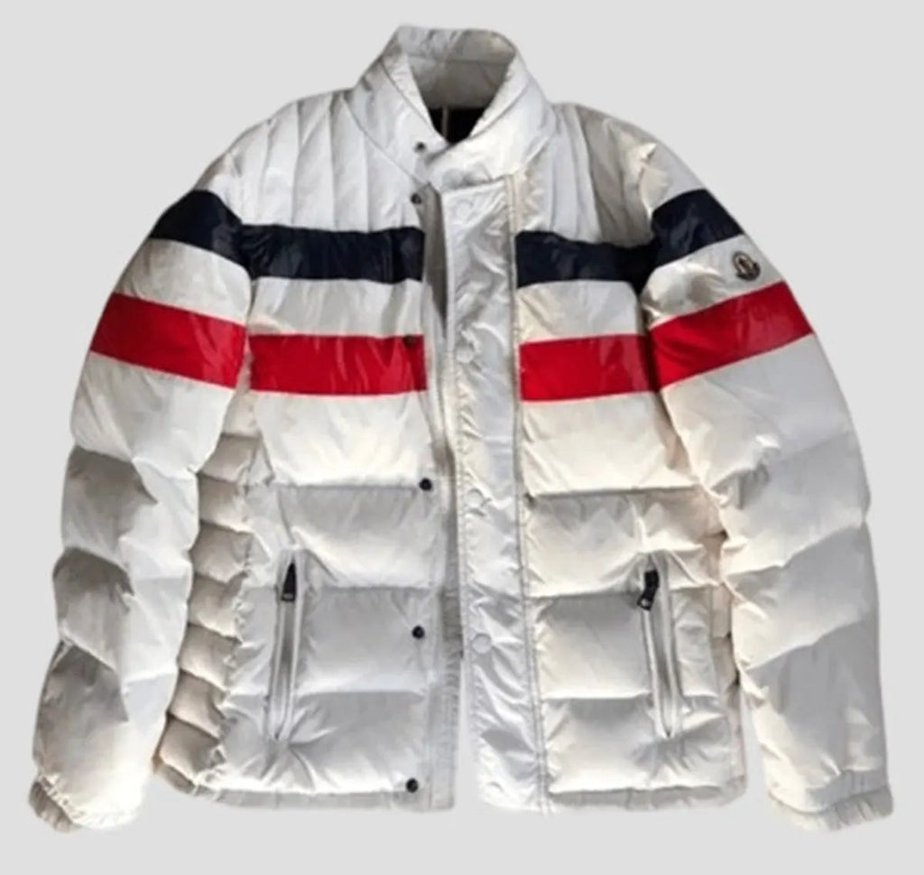 Chief Keef Moncler Puffer Jacket
