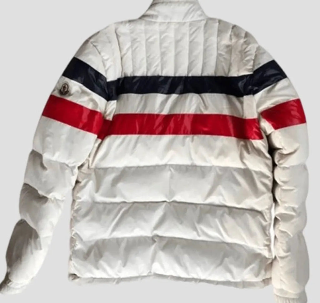 Chief Keef Moncler Puffer Jacket