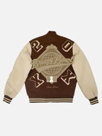 Chris-Breezy-Bowl-XX-Letterman-Jacket