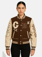 Chris-Brown-Varsity-Jacket
