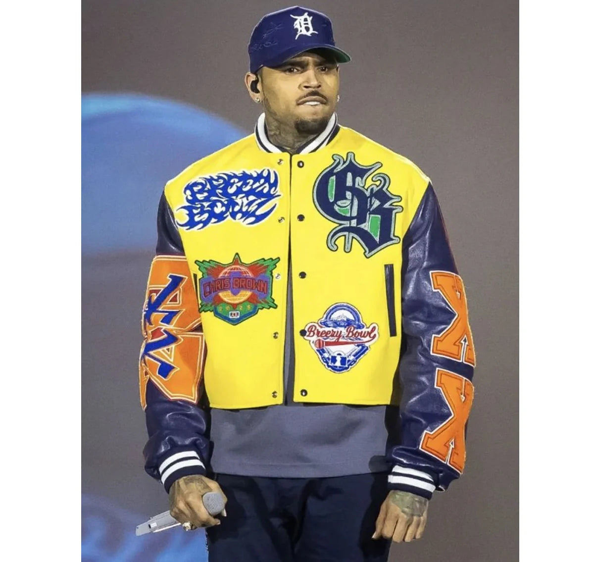 Chris_Brown_Breezy_Bowl_Varsity_Jacket