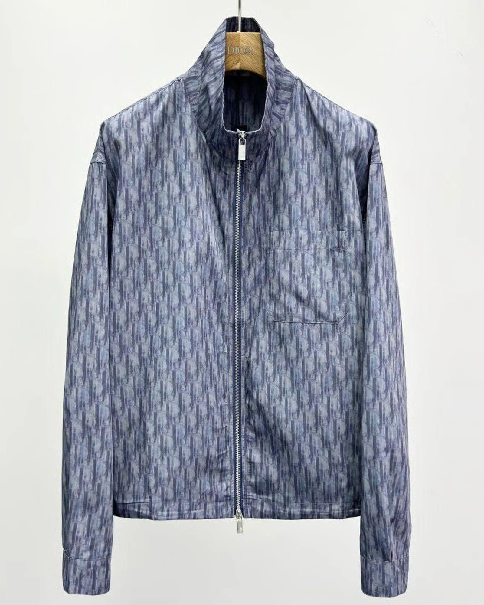 Christian Dior CD Windbreaker Jacket