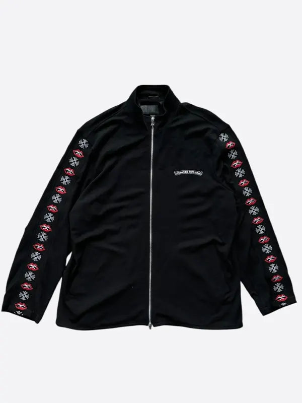 Chrome Hearts Matty Boy Track Jacket