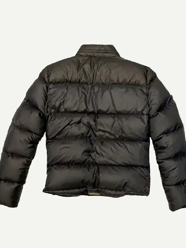 Chrome Hearts Puffer Jacket