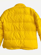 Chrome Hearts Puffer Jacket