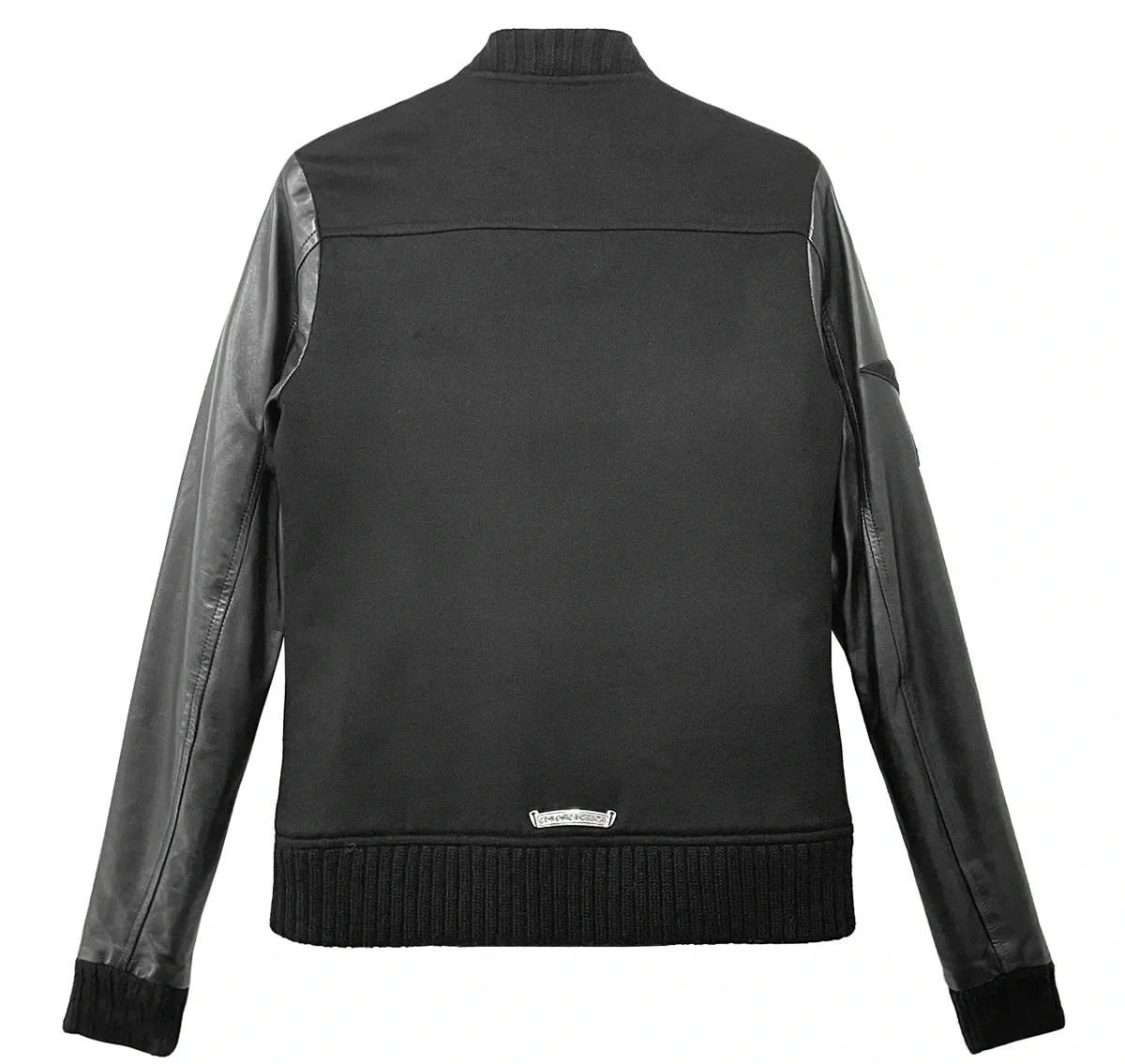 Chrome_Hearts_Varsity_Jacket_For_Sale