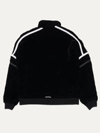 Chrome Hearts Velour Track Jacket
