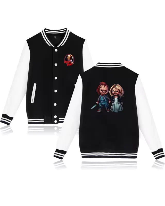 Chucky-Jacket