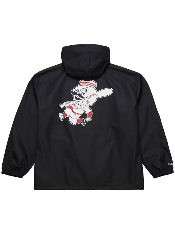 Cincinnati-Reds-Black-Jacket
