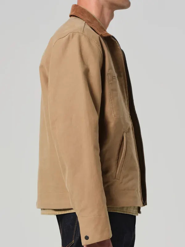 Citizens Of Humanity Service Jacket