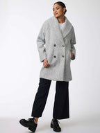 City-Retreat-Textured-Boucle-Coat-Grey