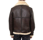 Classic_Sheepskin_Brown_Leather_Jacket_Buy