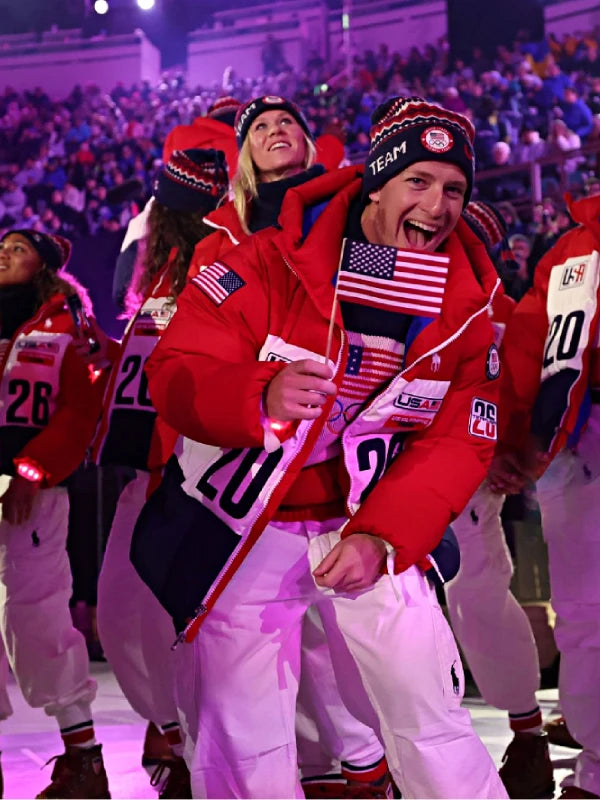 Closing-Ceremony-Team-USA-Polo-Ralph-Lauren-Olympic-Jacket-2026