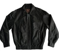 Colebrook Leather Jacket Zing Apparel