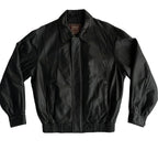 Colebrook Leather Jacket Zing Apparel
