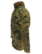 USMC Combat Woodland Jacket