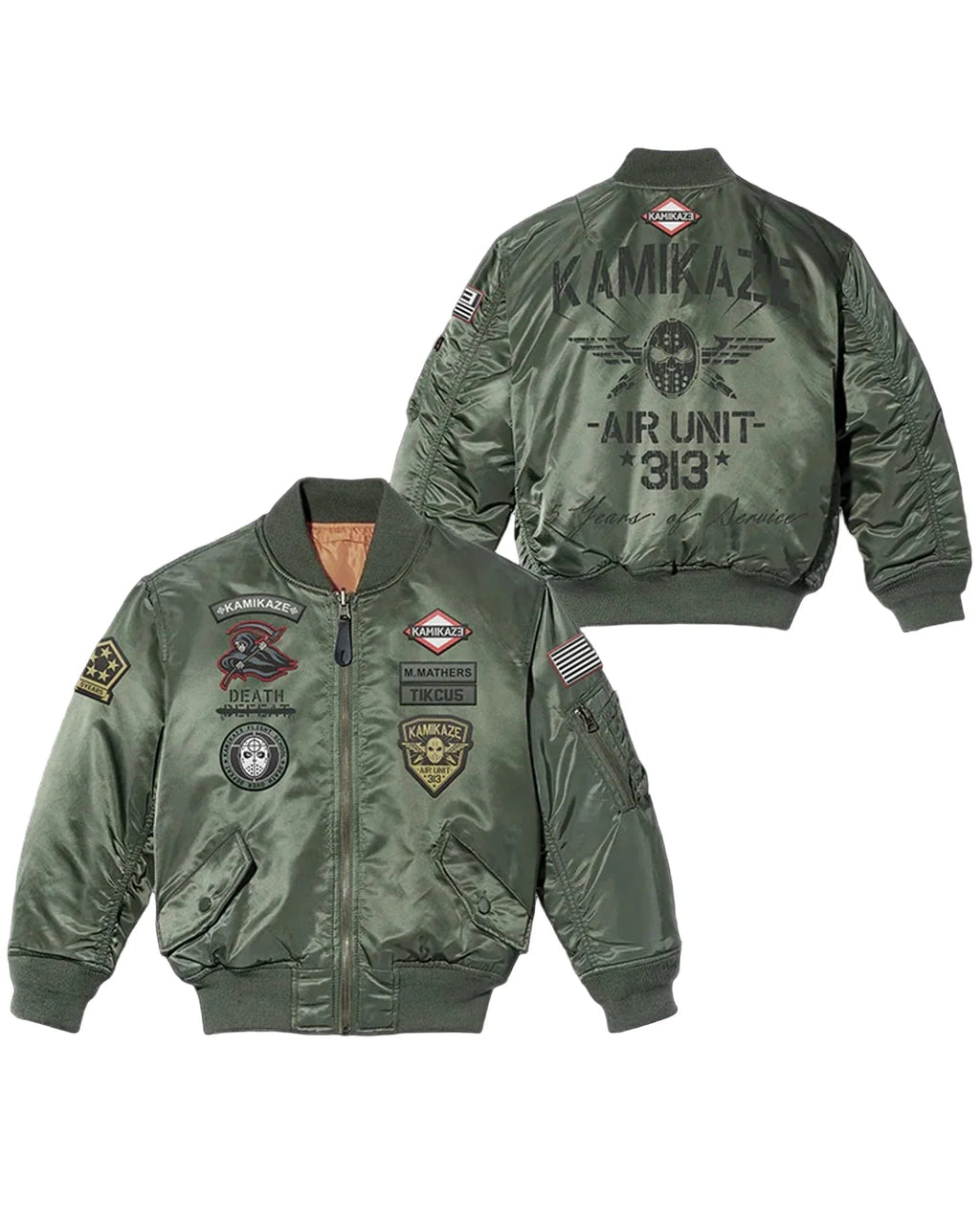 Cool-Bomber-Jacket-Sale