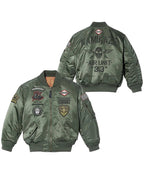 Cool-Bomber-Jacket-Sale