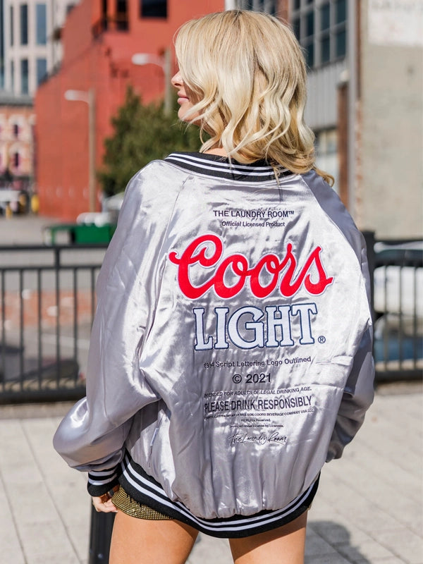 Coors-Light-Varsity-Jacket