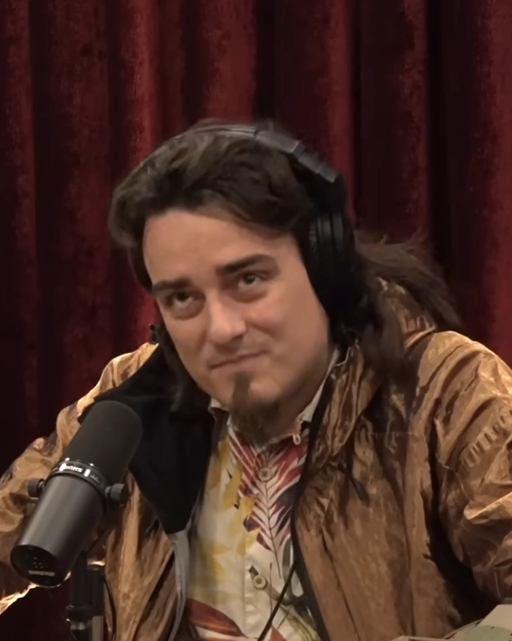 Copper-Jacket-Palmer-Luckey-Buy