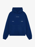 Coramisa Dice Hoodie
