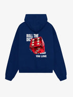 Coramisa Dice Hoodie