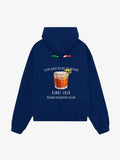 Coramisa Rome Negroni Club Hoodie