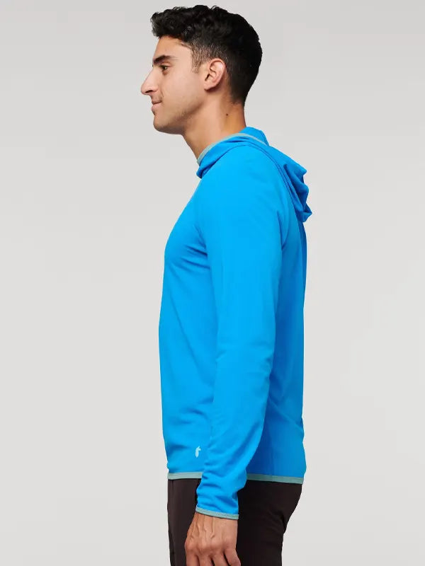 Cotopaxi Sombra Sun Hoodie - Men's