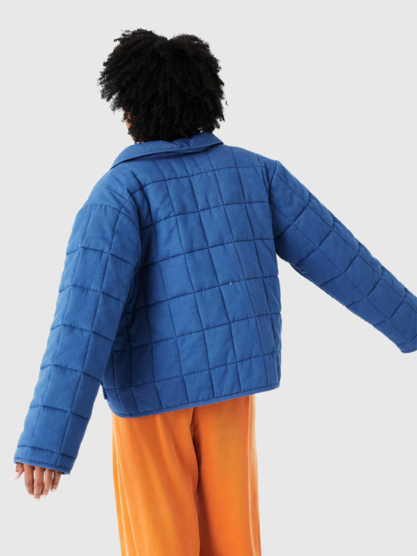 Cotton-Puffer-Jacket-Back