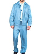 Cousin Eddie Christmas Vacation Blue Suit