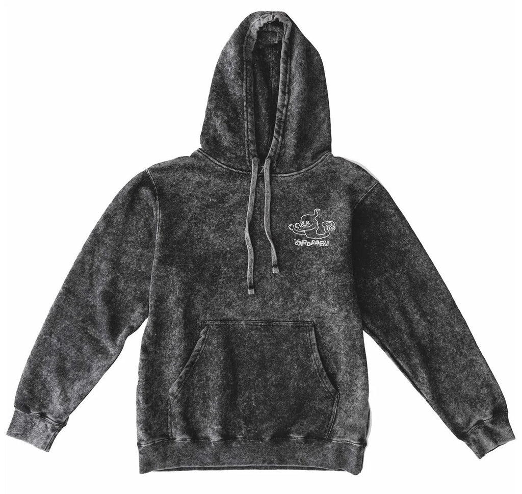 Cozy Ghost Hoodie