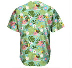 Cubs Hawaiian Shirt 2025
