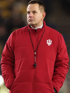 Curt-Cignetti-Indiana-Hoosiers-Jacket-Red