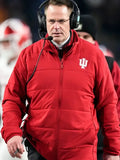 Curt-Cignetti-Indiana-Hoosiers-Red-Jacket