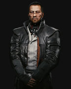 Cyberpunk-2077-Game-Goro-Takemura-Coat