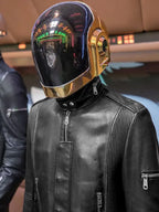 Daft Punk Leather Jacket Sale