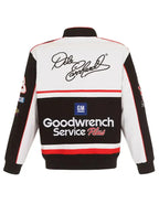 Dale Earnhardt Jacket Zing Apparel