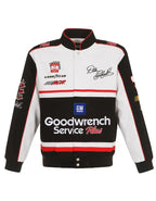 Dale Earnhardt Jacket Zing Apparel