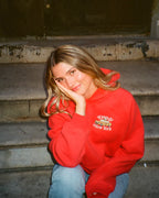 Dandy New York Hoodie