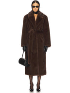 Darelle-Darelle-Faux-Fur-Maxi-Coat-In-Walnut-LAMARQUE